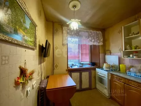 2-к кв. Архангельская область, Коряжма просп. Ленина, 32 (43.6 м)