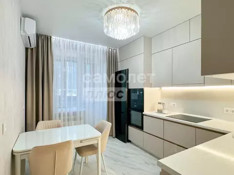 2-к кв. Амурская область, Благовещенск Игнатьевское ш., 25/9 (53.0 м)