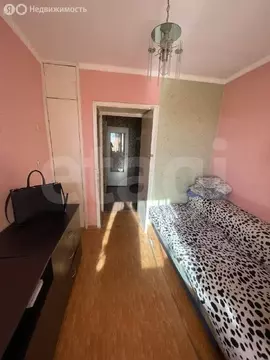 2-комнатная квартира: Омск, улица Гуртьева, 33 (40.9 м)