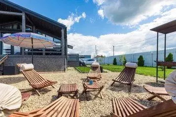 Дом в Московская область, Солнечногорск городской округ, д. Лопотово, ...