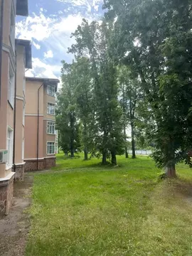 1-к кв. Московская область, Дмитров Рогачевская ул., 43к2 (40.0 м)