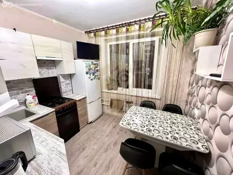 1-комнатная квартира: Старый Оскол, улица Свердлова, 26 (30.5 м)