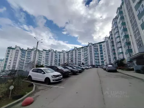 1-к кв. Крым, Алушта ул. 60 лет СССР (42.41 м)