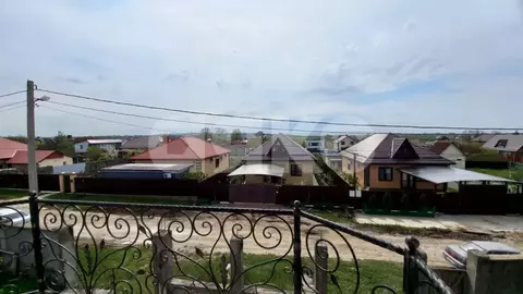 Дом в Краснодарский край, Анапа муниципальный округ, пос. Пятихатки ...