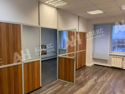 Офис в Москва ул. Орджоникидзе, 11 (40 м)