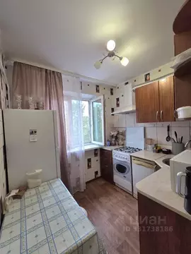 2-к кв. Башкортостан, Уфа ул. Степана Халтурина, 42/1 (44.5 м)