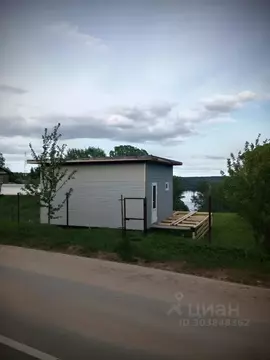 Участок в Новгородская область, Маловишерский район, Бургинское с/пос, ...