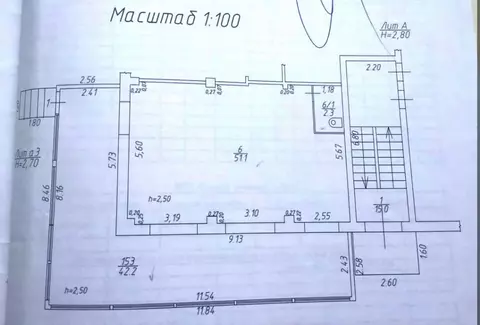 Помещение свободного назначения в Краснодарский край, Краснодар ...