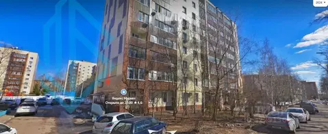 Торговая площадь в Московская область, Одинцовский городской округ, ...