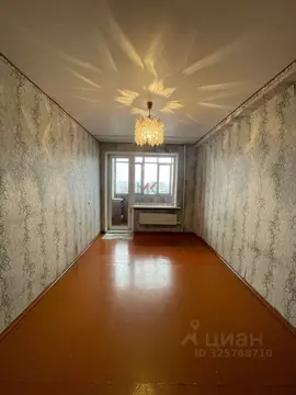 2-к кв. Хакасия, Абакан просп. Дружбы Народов, 20 (51.4 м)