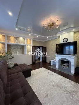 Дом в Башкортостан, Стерлитамак ул. Нефтехимиков (252 м)