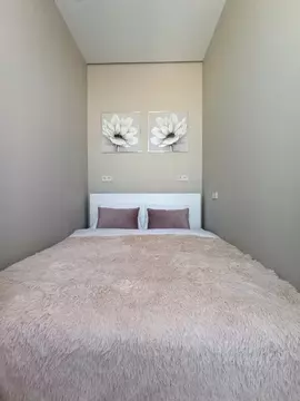 Студия Москва Шелепихинская наб., 34к5 (30.5 м)