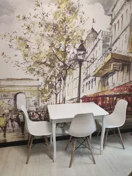 1-к кв. Воронежская область, Воронеж Спортивная наб., 19А (40.0 м)