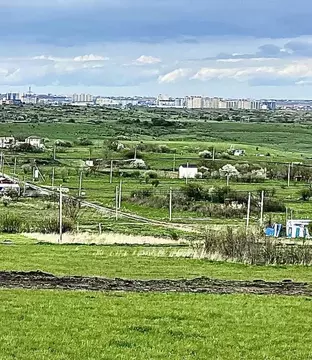 Участок в Ставропольский край, Ставрополь Домостроитель СТ,  (6.0 ...