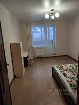 1-к кв. Саратовская область, Саратов ул. Имени А.В. Суворова, 15 (39.0 ...