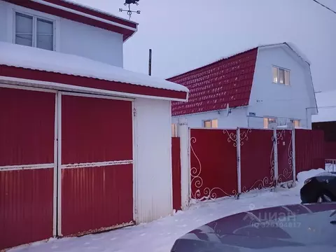 Дом в Пермский край, пос. Куеда пер. 2-й Звонкий, 3 (95 м)