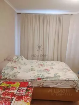 Студия Москва пос. Коммунарка, ул. Бачуринская, 13 (26.0 м)