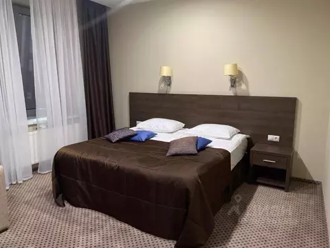 Комната Северная Осетия, Владикавказ ул. Шмулевича, 6 (28.0 м)