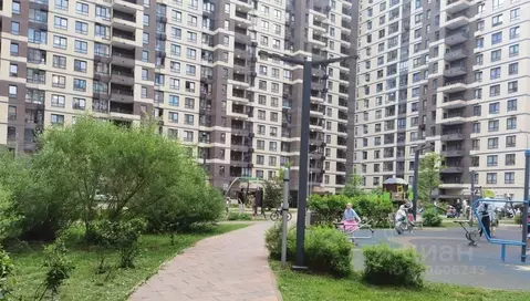 3-к кв. Московская область, Мытищи просп. Астрахова, 5 (71.4 м)