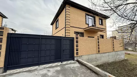 Дом, 141 м