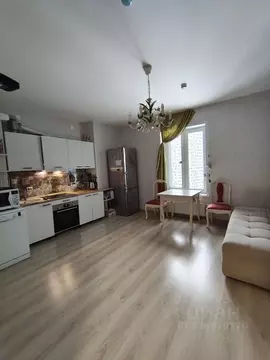 3-к кв. Пермский край, Пермь ул. Революции, 52В (70.0 м)