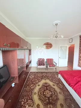 1-к кв. Бурятия, Улан-Удэ ул. Пирогова, 10 (32.8 м)