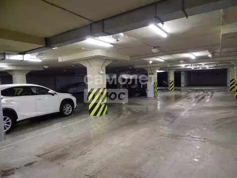 Гараж в Новосибирская область, Новосибирск Кавалерийская ул., 7 (32 м)