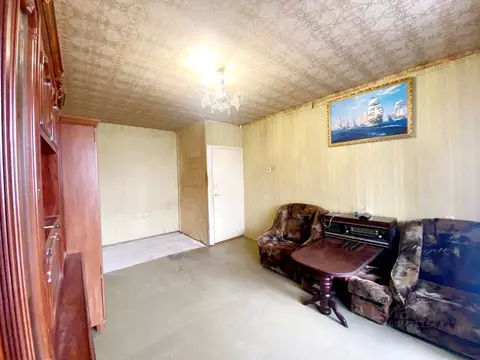 1-к кв. Калининградская область, Калининград Машиностроительная ул., ...