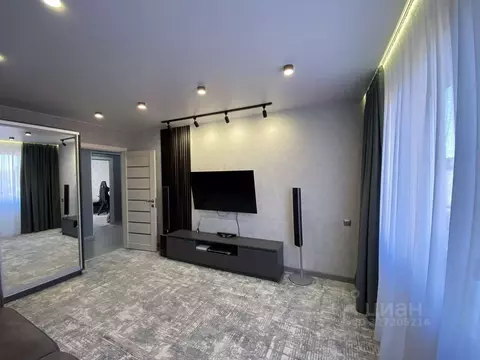 2-к кв. Краснодарский край, Крымск ул. Белинского, 37Д (50.1 м)