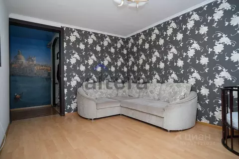 3-к кв. Татарстан, Казань просп. Ямашева, 69 (78.0 м)