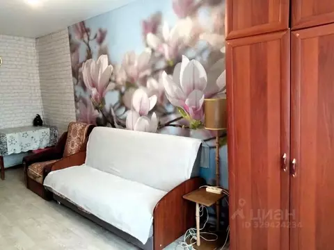 Комната Санкт-Петербург ул. Бонч-Бруевича, 1 (17.8 м)