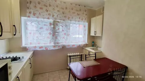 1-к кв. Севастополь просп. Генерала Острякова, 133 (37.7 м)