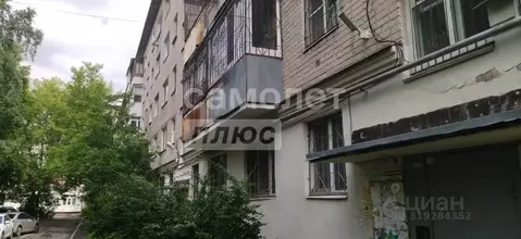 3-к кв. Свердловская область, Екатеринбург ул. 8 Марта, 59к2 (49.8 м)