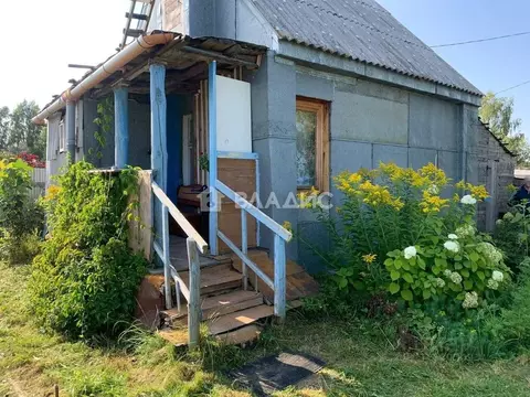 Дом в Ивановская область, Ивановский район, Богданихское с/пос, ...