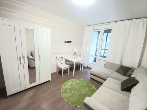 Студия Санкт-Петербург ул. Крыленко, 1к1с7 (22.5 м)