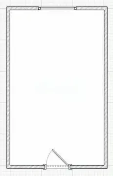 Офис в Костромская область, Кострома ул. Свердлова, 34А (21 м)