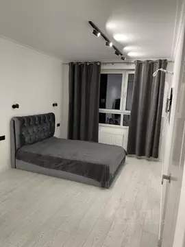 1-к кв. Москва 6-я Радиальная ул., 7/1к1 (41.0 м)