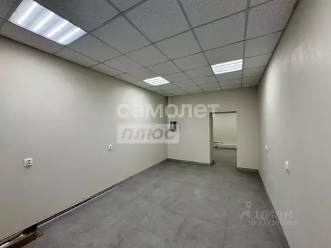 Торговая площадь в Москва Нагатинская ул., 2 (30 м)