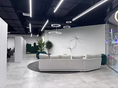 Офис в Санкт-Петербург дор. Брантовская, 3 (883 м)