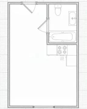 Студия Нижегородская область, Нижний Новгород ул. Космонавта Комарова, ...