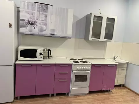 1-к кв. Омская область, Омск ул. Перелета, 23 (45.9 м)