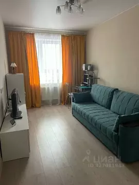 1-к кв. Московская область, Балашиха ш. Косинское, 4 (40.0 м)