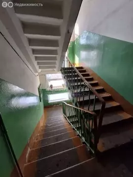 4-комнатная квартира: Калуга, улица Дубрава, 8 (58 м)