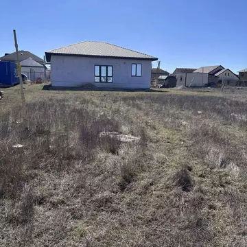 Участок в Крым, Евпатория ул. Шукурулла-эфенди, 1 (6.2 сот.)