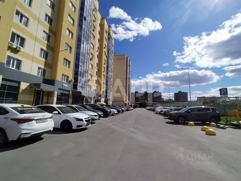 Помещение свободного назначения в Татарстан, Казань ул. Лукина, 50А ...