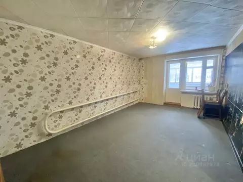 Комната Владимирская область, Муром ул. 30 лет Победы, 9/2 (19.9 м)