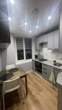 2-к кв. Москва ул. 5-я Соколиной Горы, 23К2 (41.5 м)