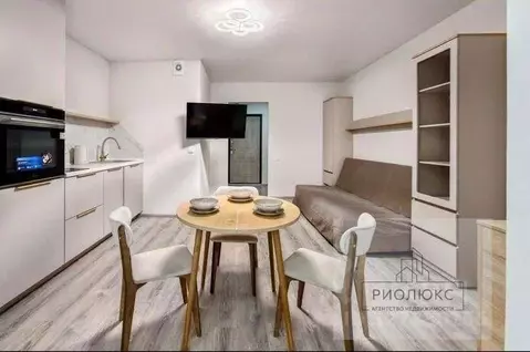 Студия Челябинская область, Челябинский городской округ, пос. Западный ...