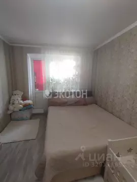 Комната Санкт-Петербург ул. Асафьева, 9К1 (12.6 м)