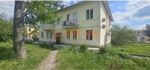 2-к кв. Тульская область, Тула городской округ, пос. Новый ул. ...